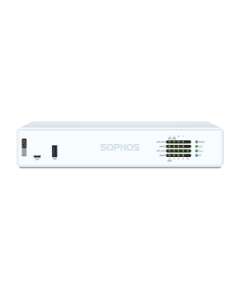 Sophos XGS 107 Security Appliance Firewall