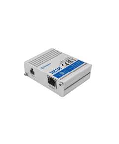 Teltonika (TRB140) industrial Ethernet to 4G LTE IoT gateway