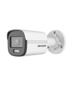 Hikvision DS-2CD1047G0-L 4MP IP ColorVu Lite Bullet Metal Camera