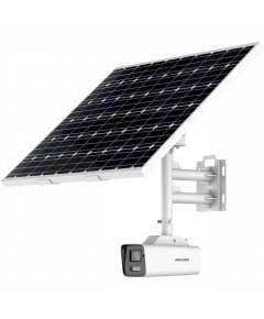 Hikvision DS-2XS6A87G1-L/C32S80 8MP ColorVu Solar Camera