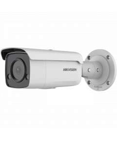 Hikvision DS-2CD2T47G2-L ColorVu 4MP Bullet IP Camera