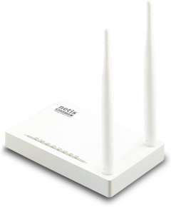 Netis WF2419E 300 Mbps High-Speed Wireless N Router