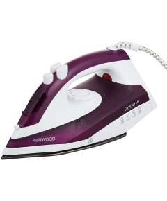 Kenwood STP40.000WP Steam Iron