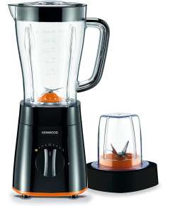 Kenwood BLP15.150BK 2L With Mill Blender