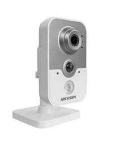 Hikvision DS-2CD2442FWD-IW 4MP Wi-Fi Network Cube Camera