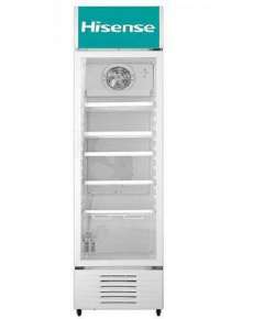 Hisense FL-3FC 282L Showcase Liters Refrigerator