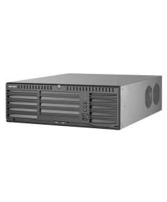 Hikvision DS-96064NI-I16/24P 64-Channel 12MP 4K NVR