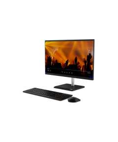 Lenovo V50a-24IMB core i7 8GB 512SSD  Win 10 Pro Touchscreen  AIO  Desktop Computer