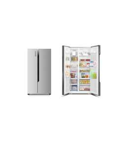Hisense REF518DR 518L  Side by side Refrigerator