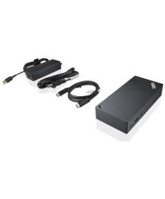 Lenovo  ThinkPad USB C Docking Station