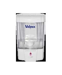 Velvex 600ml Automatic Liquid Soap Dispenser