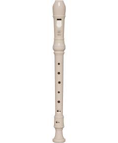 Yamaha YRS-24B Descant  Soprano Recorder