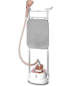 Black & Decker GSTD2050-B5 Digital Garment Steamer