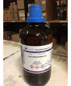 Griffchem 1Litre Chloroform Lab Reagent
