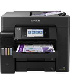 Epson EcoTank L6570 WiFi Duplex Multifunction InkTank Printer