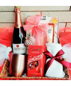 Basket Of Sunshine