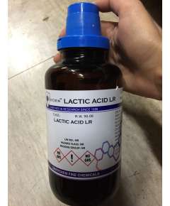 Griffchem 500ml Lactic Acid Lab Reagent