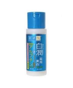 Hada Labo Shirojyun Whitening Milk Lotion