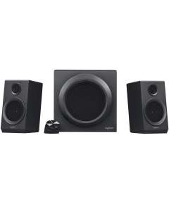 Logitech Z333 2.1 Speaker