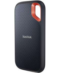 SanDisk 500GB Extreme Portable SSD