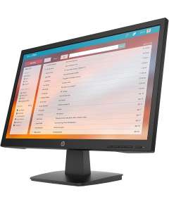 HP P22v G5 21.5" Full HD LED LCD Monitor