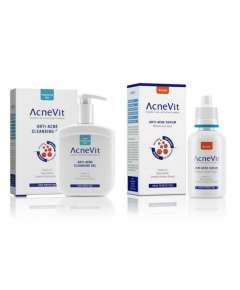 Acnevit Anti-Acne Serum