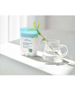 Isntree Hyaluronic Acid Airy Sunscreen