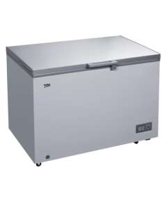 Beko BCF3316S 316L Chest Freezer
