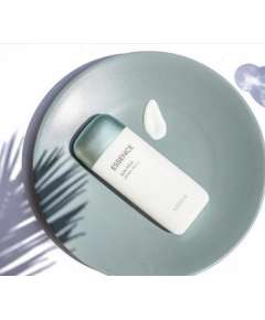 Missha Essence Sun Milk All Around Safe SPF 50 Sunscreen