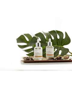 Iunik Black Snail Restore 50ml Serum