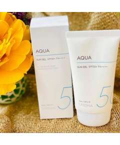 Missha All Around Safe Aqua Sunscreen