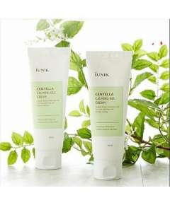 IUNIK Centella Calming Gel Moisturizer
