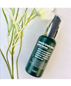 Purito Centella Green Level Buffet 60ml Serum