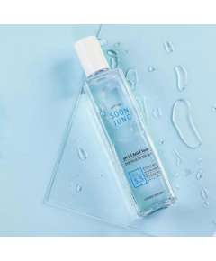 SoonJung pH5.5 Relief Toner
