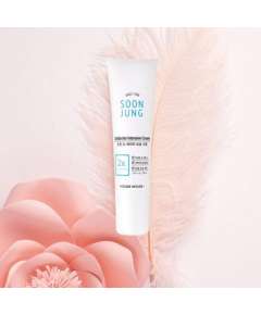 Soon Jung 2x Barrier Intensive Moisturizer