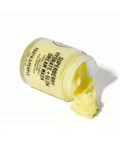 Superberry 59 mL Hydrate Glow Dream Mask