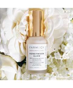 Farmacy Honeymoon Glow 30ml Serum
