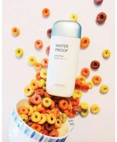 Missha All Around Safe Block Water Proof  SPF 50 Sunscreen