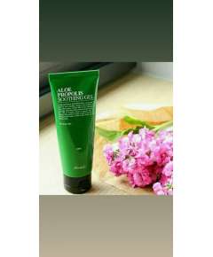 Aloe Propolis Soothing Gel Moisturizer