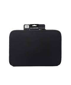 Kingsons Volkano KB VK-7022-BK 11.6" Wrap Series Sleeve