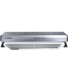 Bosch DHU665CGB 60cm built-under cooker Hood