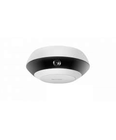 Hikvision DS-2PT3306IZ-DE3 PanoVu Mini Series IR Network PTZ Camera