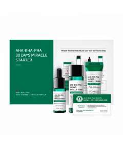 AHA.BHA.PHA 30 Days Miracle Starter