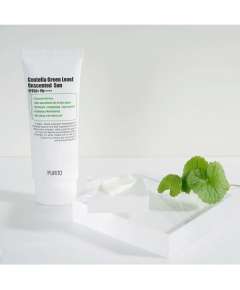Purito Centella Green Level Unscented Sunscreen