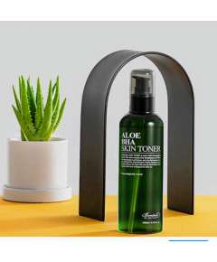 Aloe BHA Skin Toner
