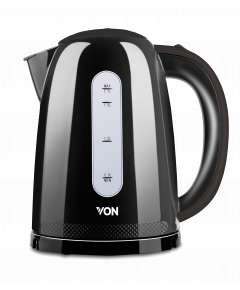 Von Hotpoint VSKL17MNK 1.7L Cordless kettle