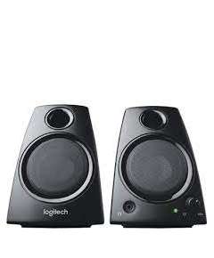 Logitech Z130 Stereo Speaker