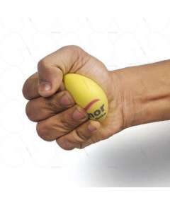 Tynor Ortho Hard Exercising Ball
