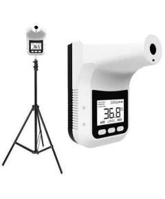 K3 Pro Wall Mounted Infrared Thermometer with Stand