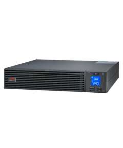 APC Easy UPS On-Line SRV 2000VA RM 230V with Rail Kit